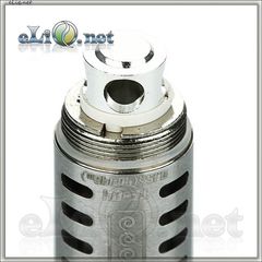 SMOK TFV4 Quadruple Coil/Q4 Head - четырехспиральныи испаритель.
