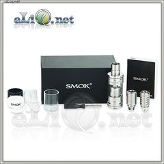 SMOK TFV4 Tank Kit 5ml - Сабомный атомайзер, набор