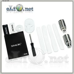 SMOK TFV4 Tank Kit 5ml - Сабомный атомайзер, набор