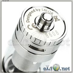 SMOK TFV4 Tank Kit 5ml - Сабомный атомайзер, набор