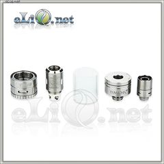 SMOK TFV4 Tank Kit 5ml - Сабомный атомайзер, набор