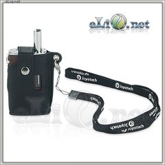 Кожаный чехол  для Joyetech eGrip (Leather Case)