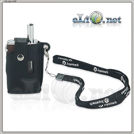 Кожаный чехол  для Joyetech eGrip (Leather Case)