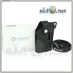 Кожаный чехол  для Joyetech eGrip (Leather Case)