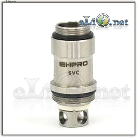 0.2Ω Ni200 испаритель для Ehpro Epoch S1.