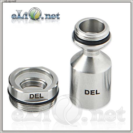 Ehpro Morph Adaptors - ATL, DEL & SUB - Адаптеры.