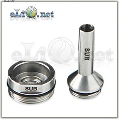 Ehpro Morph Adaptors - ATL, DEL & SUB - Адаптеры.
