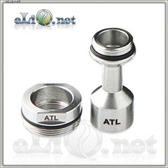 Ehpro Morph Adaptors - ATL, DEL & SUB - Адаптеры.