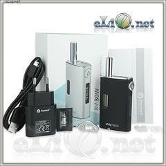 30W Joyetech eGrip OLED CL VW Kit - 1500mAh