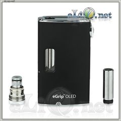 30W Joyetech eGrip OLED CL VW Kit - 1500mAh