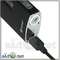 30W Joyetech eGrip OLED CL VW Kit - 1500mAh