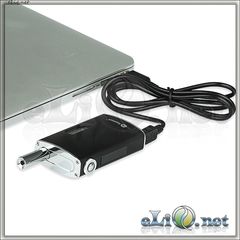 30W Joyetech eGrip OLED CL VW Kit - 1500mAh