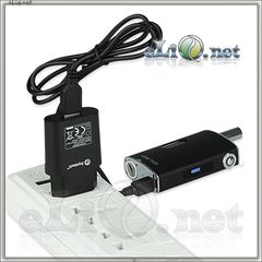 30W Joyetech eGrip OLED CL VW Kit - 1500mAh