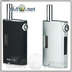 30W Joyetech eGrip OLED CL VW Kit - 1500mAh