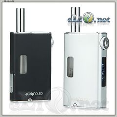 30W Joyetech eGrip OLED CL VW Kit - 1500mAh