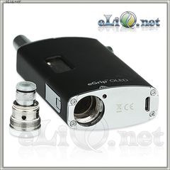 30W Joyetech eGrip OLED CL VW Kit - 1500mAh