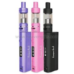 Kangertech Subox Nano Starter Kit - боксмод вариватт + атомайзер, набор