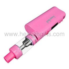 Kangertech Subox Nano Starter Kit - боксмод вариватт + атомайзер, набор