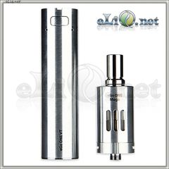 Joyetech eGo ONE VT Mega - стартовый набор (температурный контроль)