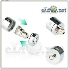 Joyetech eGrip RBA 510 Adapter