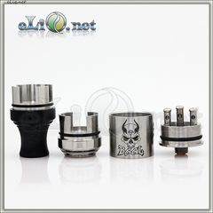 [Madao] Baal RDA - ОА для дрипа. клон 1:1.