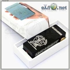 [Yep] Mini Cherry Bomber mech box mod - механический боксмод.
