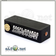 [Yep] Mini Cherry Bomber mech box mod - механический боксмод.