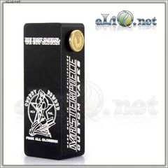 [Yep] Mini Cherry Bomber mech box mod - механический боксмод.