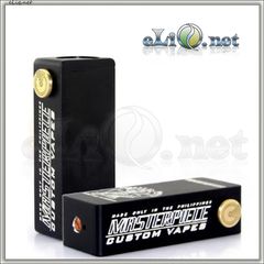 [Yep] Mini Cherry Bomber mech box mod - механический боксмод.