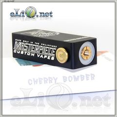 [Yep] Mini Cherry Bomber mech box mod - механический боксмод.