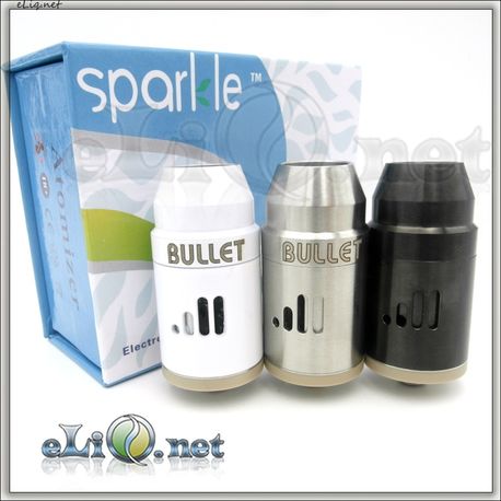 [Madao] Bullet RDA - ОА для дрипа. клон 1:1.