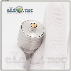 [Madao] Hobo V2 RDA - ОА для дрипа из нержавеющей стали. клон