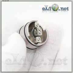 [Madao] Hobo V2 RDA - ОА для дрипа из нержавеющей стали. клон