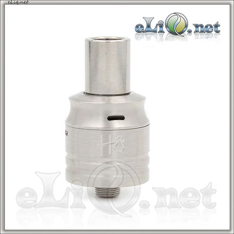 [Madao] Hobo V2 RDA - ОА для дрипа из нержавеющей стали. клон