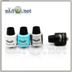 [Madao] Mini Mutation x V4 RDA - ОА для дрипа. клон. Маленькая Мутация