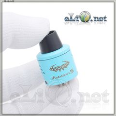 [Madao] Mini Mutation x V4 RDA - ОА для дрипа. клон. Маленькая Мутация