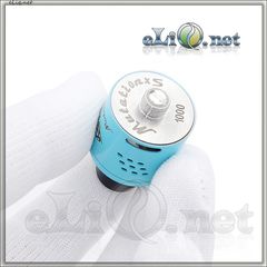 [Madao] Mini Mutation x V4 RDA - ОА для дрипа. клон. Маленькая Мутация