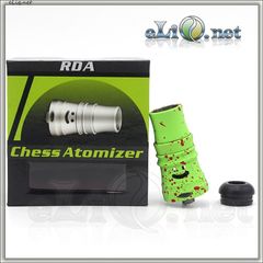 [Madao] Chess RDA - ОА для дрипа. клон 1:1.