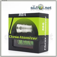 [Madao] Chess RDA - ОА для дрипа. клон 1:1.