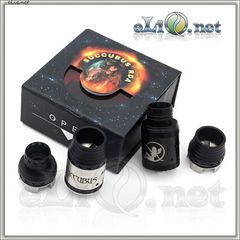 [Madao] Succubus RDA - ОА для дрипа. клон.