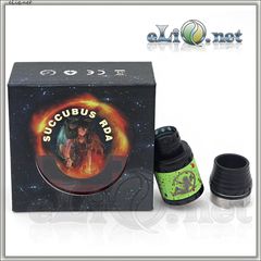 [Madao] Succubus RDA - ОА для дрипа. клон.