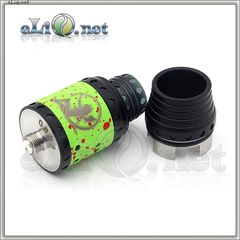 [Madao] Succubus RDA - ОА для дрипа. клон.