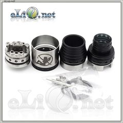 [Madao] Succubus RDA - ОА для дрипа. клон.