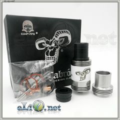 [Madao] El Cabron RDA - ОА для дрипа. клон.