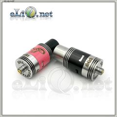 [Madao] El Cabron RDA - ОА для дрипа. клон.