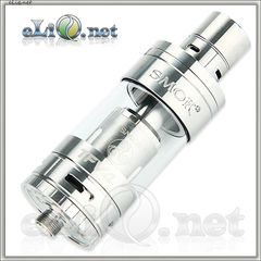 SMOK TFV4 Tank 5ml - Сабомный атомайзер.