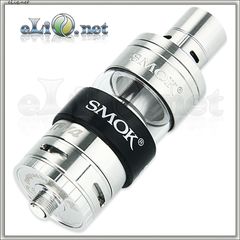 SMOK TFV4 Tank 5ml - Сабомный атомайзер.