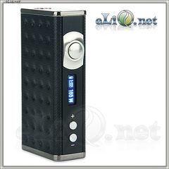 165W ESIGE Eiffel T1 TC/VW MOD -  боксмод вариватт с температурным контролем и беспроводной зарядкой.