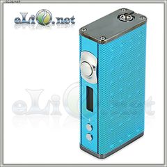 165W ESIGE Eiffel T1 TC/VW MOD -  боксмод вариватт с температурным контролем и беспроводной зарядкой.