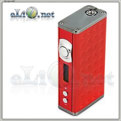 165W ESIGE Eiffel T1 TC/VW MOD -  боксмод вариватт с температурным контролем и беспроводной зарядкой.